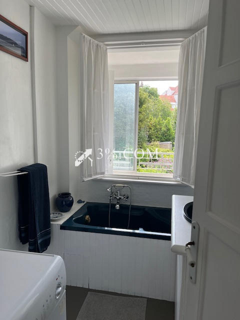 Appartement - 109 m² - 5 pièces