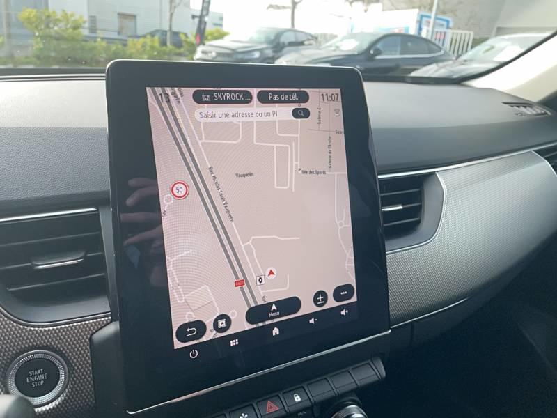 Renault Arkana mild hybrid 140 Edc Fap - 22 Techno