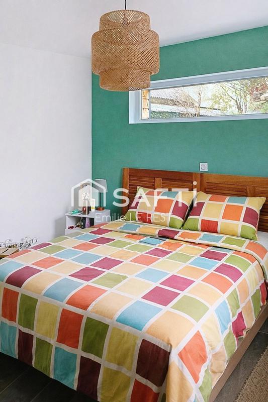 Maison - 172 m² - 7 pièces