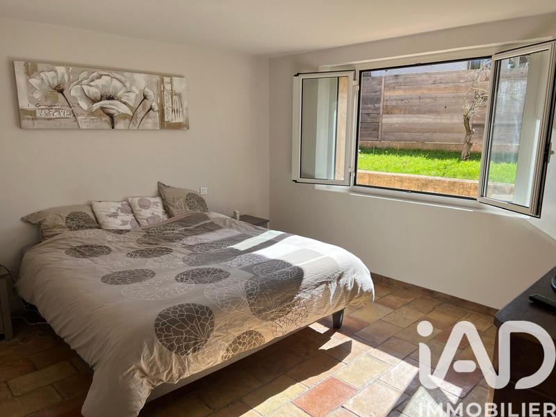 Appartement - 93 m² - 4 pièces