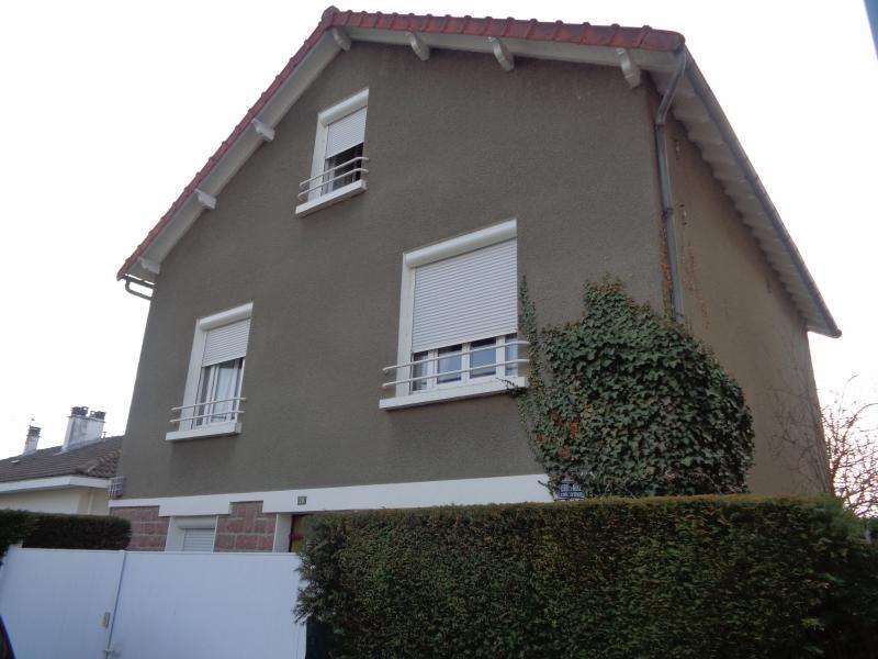 Maison - 130 m² - 7 pièces