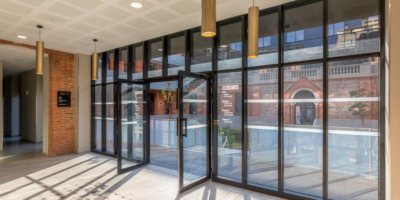 Appartement - 30 m² - 1 pièce