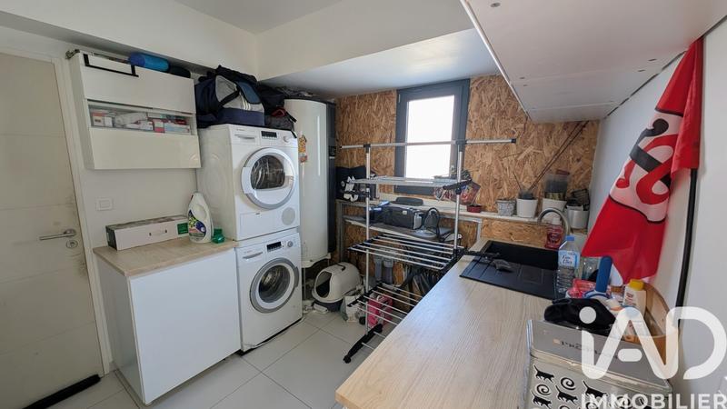 Maison - 145 m² - 5 pièces