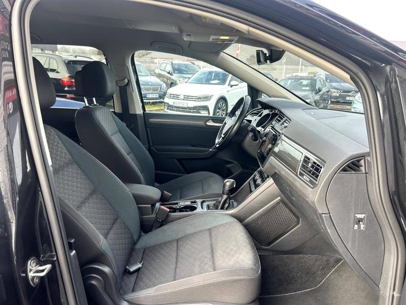 Volkswagen Touran 1.5 Tsi 150ch Iq.Drive Dsg7 7 pl