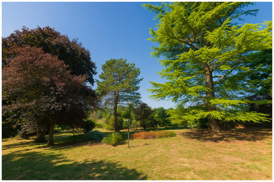 Maison de campagne - 200 m² - 5 pièces