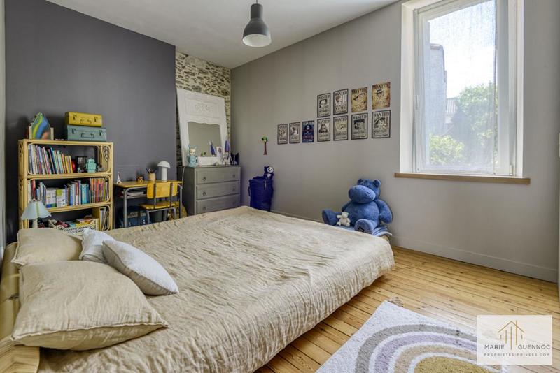 Maison - 155 m² - 6 pièces