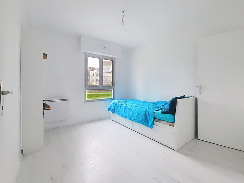 Appartement - 88 m² - 4 pièces