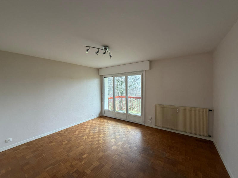 Appartement - 35 m² - 1 pièce