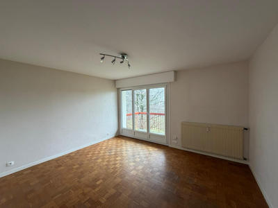 Appartement - 35 m² - 1 pièce