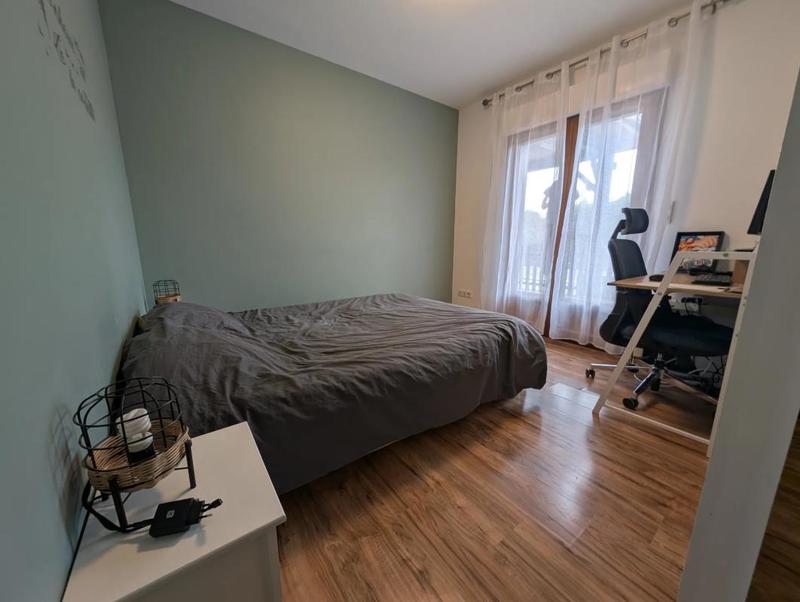 Maison - 103 m² - 4 pièces