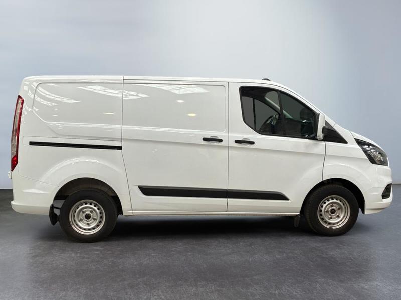 Ford Transit Custom Fourgon 280 L1h1 2.0 Ecoblue 130 Trend Business