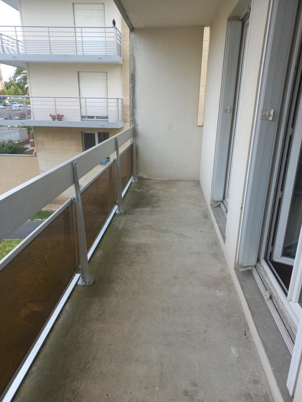 Appartement - 101 m² - 5 pièces