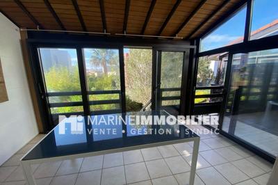 Maison - 45 m² - 3 pièces