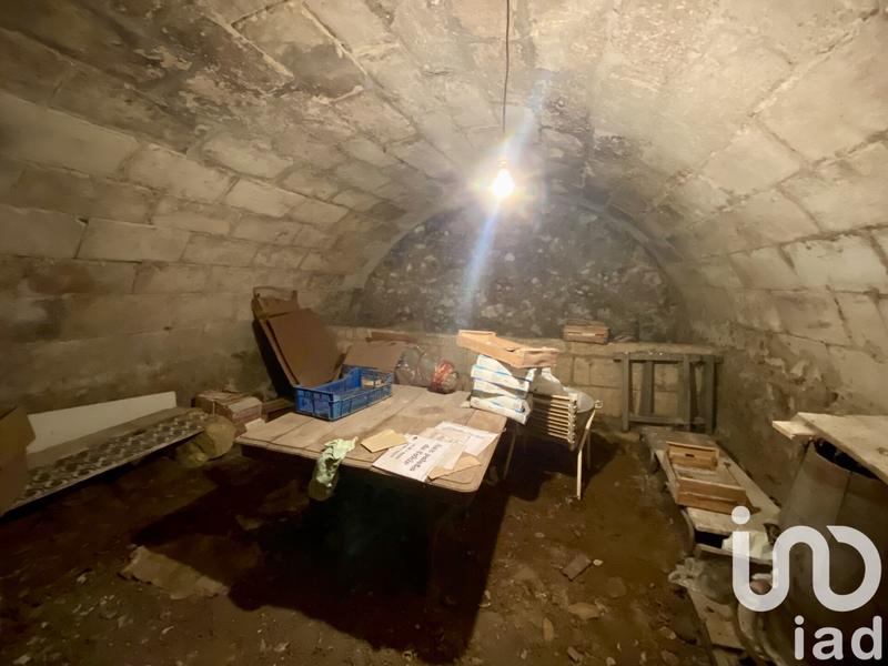 Maison de ville - 92 m² - 4 pièces