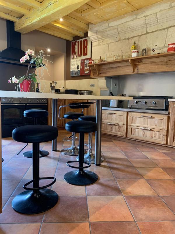 Propriété - 390 m² - 13 pièces