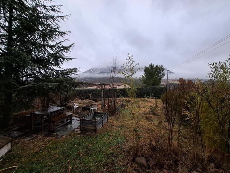 Maison - 35 m² - 2 pièces