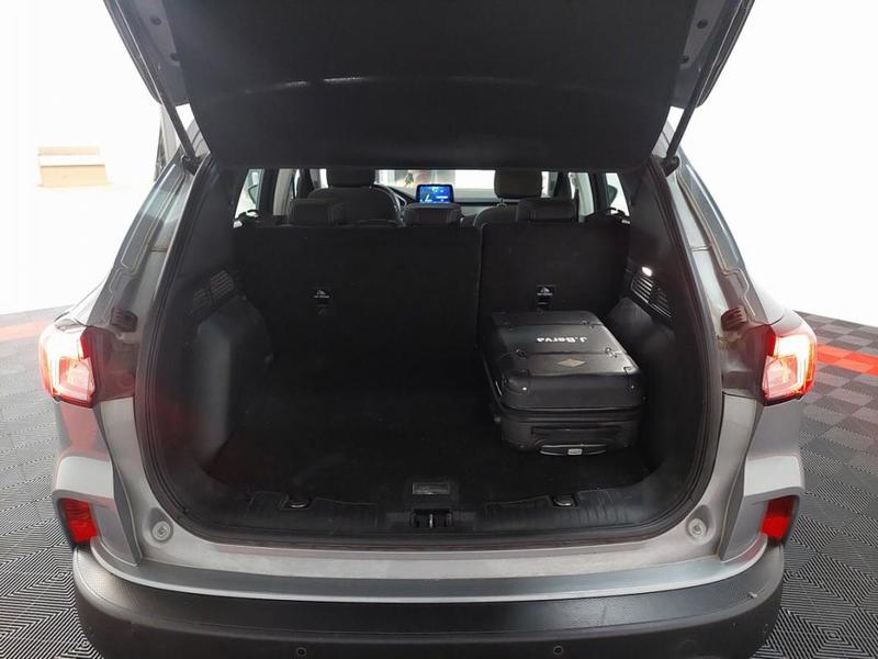 Ford Kuga 2.5 Duratec 190 ch Fhev eCVT Titanium