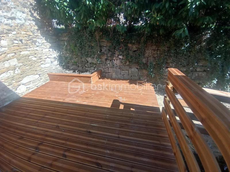 Duplex - 106 m² - 4 pièces