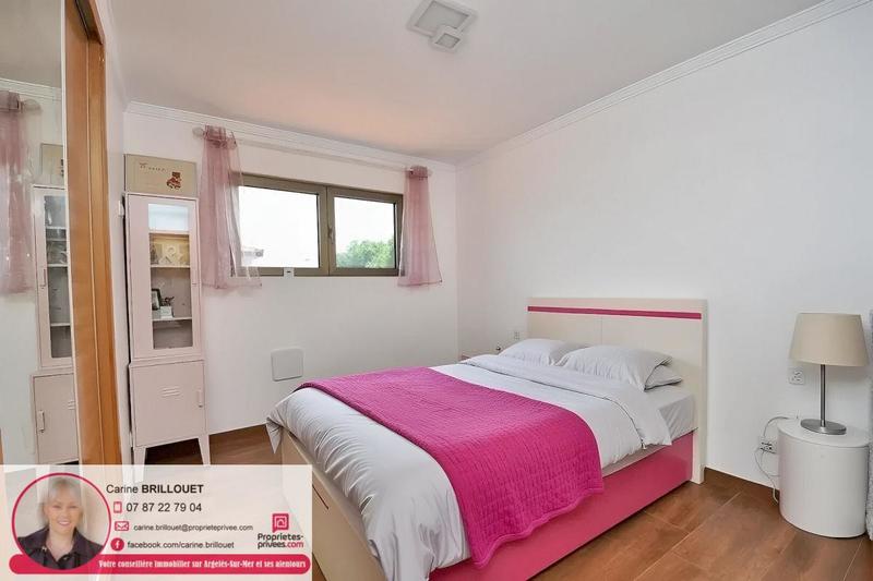 Villa - 130 m² - 5 pièces