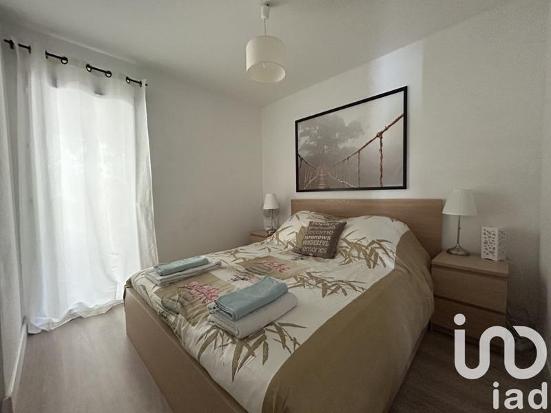 Maison - 106 m² - 5 pièces