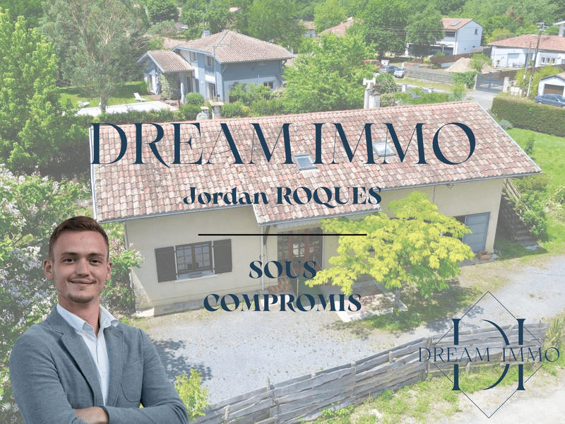 Maison ancienne - 210 m² - 9 pièces