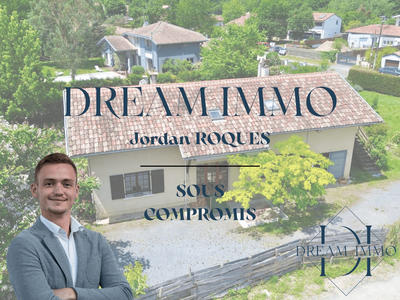 Maison ancienne - 210 m² - 9 pièces