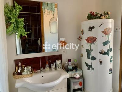 Appartement - 33 m² - 2 pièces