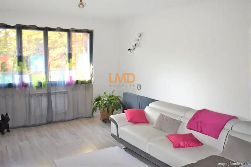 Maison de village - 150 m²