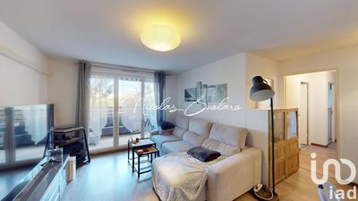 Appartement - 69 m² - 4 pièces