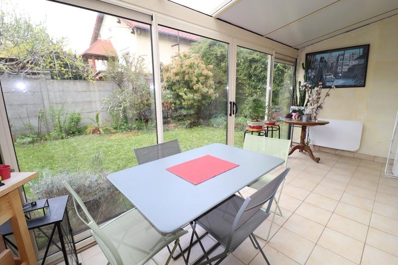 Maison - 132 m² - 6 pièces
