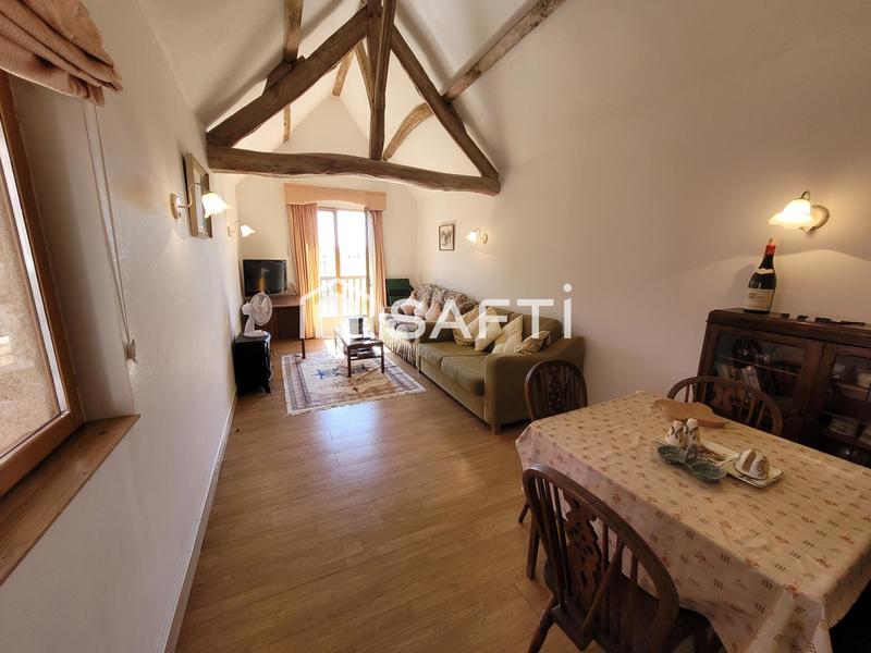 Maison - 150 m² - 7 pièces