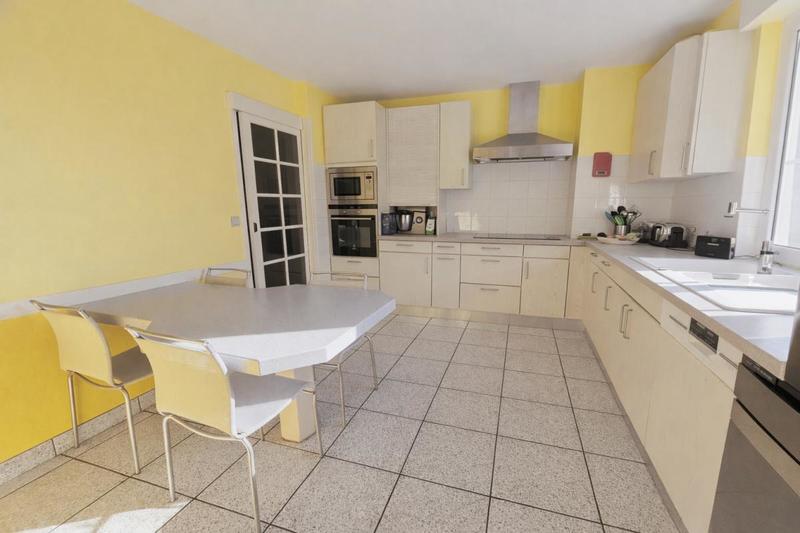 Maison - 149 m² - 6 pièces