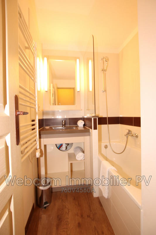 Appartement - 38 m² - 3 pièces