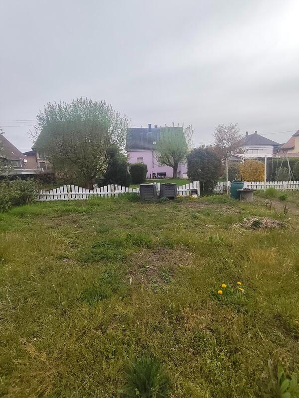 Maison - 114 m² - 6 pièces