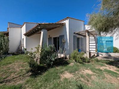 Mazet - 49 m² - 3 pièces