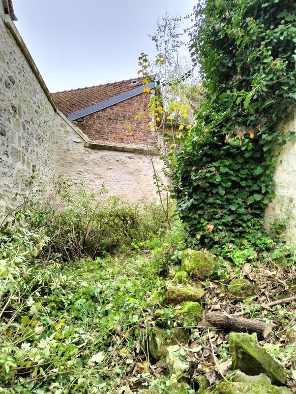 Maison - 62 m² - 1 pièce