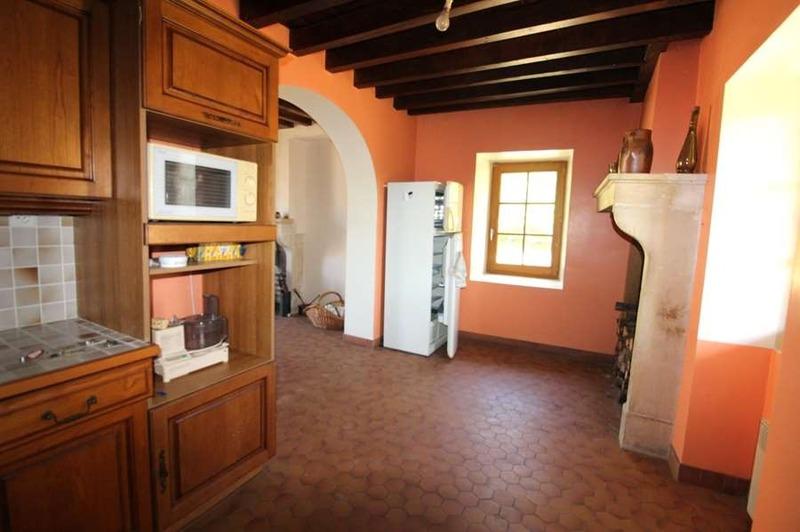 Maison - 87 m² - 3 pièces