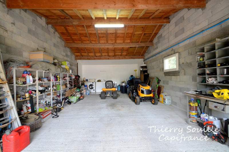 Maison - 106 m² - 5 pièces