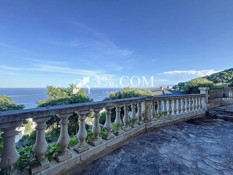 Maison - 165 m² - 7 pièces