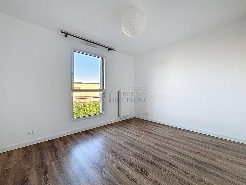 Maison - 111 m² - 6 pièces