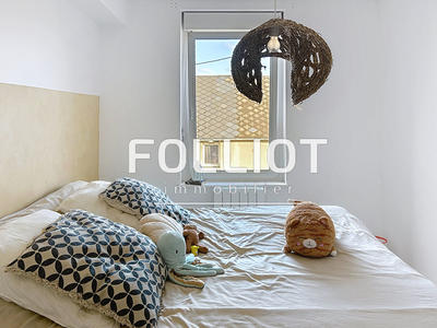 Maison - 78 m² - 5 pièces