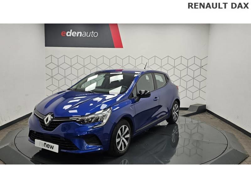 Renault Clio E-Tech hybride 145 Equilibre