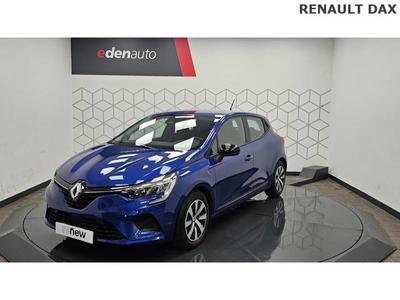 Renault Clio E-Tech hybride 145 Equilibre