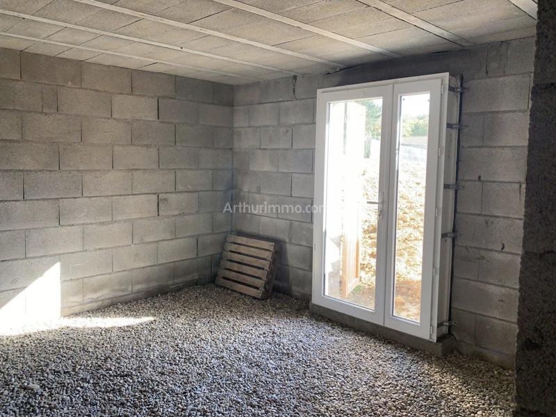 Maison - 95 m² - 3 pièces