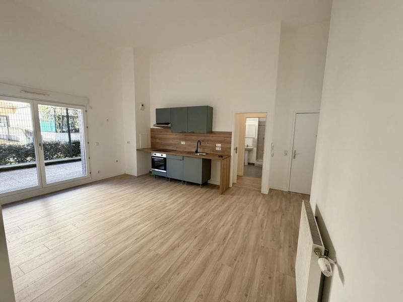 Appartement - 71 m² - 4 pièces