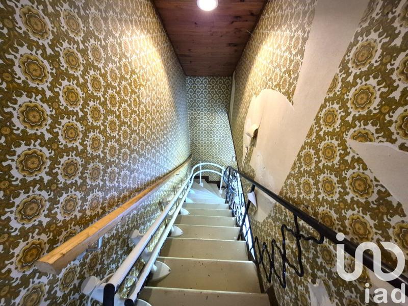 Maison - 104 m² - 4 pièces