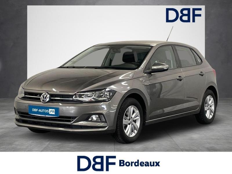 Volkswagen Polo 1.0 Tsi 95 s&amp;S Bvm5 Lounge