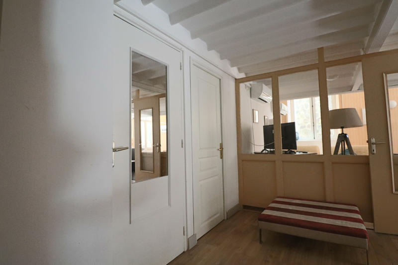 Duplex - 214 m² - 6 pièces