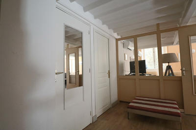 Duplex - 214 m² - 6 pièces