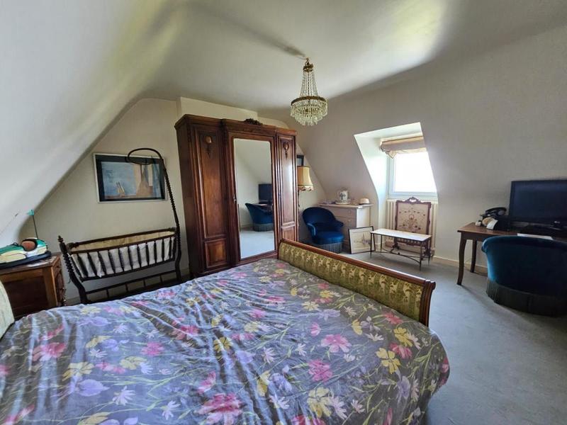 Maison - 150 m² - 7 pièces